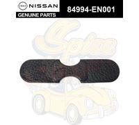 Nissan ROGUE S35 2008-2023 maschera piastra di sollevamento portellone poster...