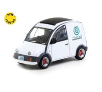 Nissan S Cargo Bianco 1:64 Scala Tarmac Works T64G073WH