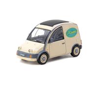 Nissan S-Cargo Presentazione 1:64 Scala Tarmac Works T64G073PRE