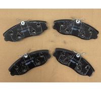 NISSAN SERENA/TERRANO II DAL 1993 KIT PASTIGLIE FRENI COD:FSL909