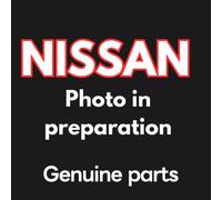 Nissan SILVIA S14 68771-65F10 Bocchetta Aria Condizionata LHS AC Ventilato...
