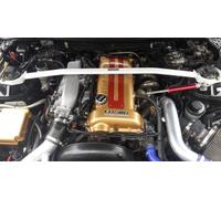 NISSAN SILVIA S14 S15 94-02 TURBO BARRA DUOMI ISUPERIORE ANTERIORE ULTRARACING