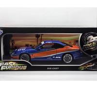 Nissan Silvia S15 Spec-s Fast And Furious Tokyo Drift Mona Lisa - SOLIDO 1:18