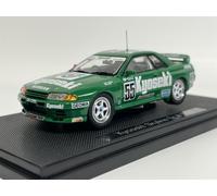 Nissan Skyline Gr.a 1993 Kyoseki #55 1:43 Scala Ebbro 44158
