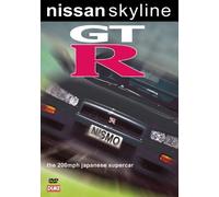 Nissan Skyline Gt-R [Edizione: Regno Unito]