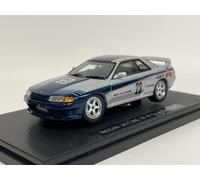 Nissan Skyline GTR Gr. A Test Auto #23 1:43 Scala Ebbro 44210