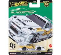 Hot wheels: macchinina - Nissan Skyline