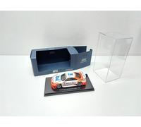 Nissan Skyline R33 JGTC 1998 #3 Hasemi / Tanaka - 1/43 Ebbro art. 44194