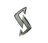 NISSAN Skyline R34 EMBLEMA, COFANO 65892-AA000 1998/05 - JDM originale