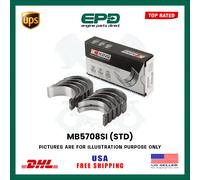 Nissan Vauxhall Movano M9T676/670/690/692/694 Cuscinetti Albero Motore STD