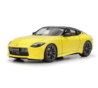 Nissan Z 7th Generation 1:24 Plastic Model Kit TAMIYA