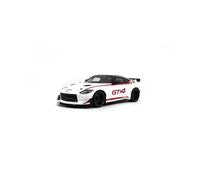 NISSAN Z GT4 - 2022