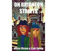 Nisse Visser Cair Emma Going On Brighton Streets (Tascabile)