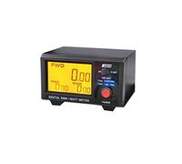 NISSEI DG-503 ROSMETRO - WATTMETRO DIGITALE HF/50/144/430 MHz