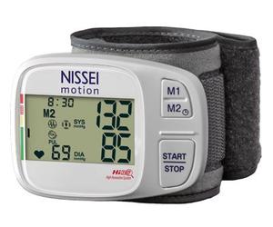 Nissei Motion Mis.Press.Polso