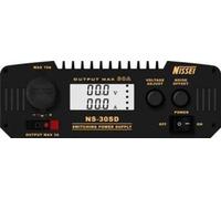 Nissei NS-30SD Alimentatore switching 30A.