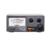 Nissei RS-101 Rosmetro/Wattmetro 1.6-60 MHz