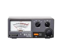 Nissei RS-101 Rosmetro/Wattmetro 1.6-60 MHz