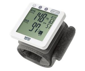 Nissei - Sfigmomanometro elettronico da polso