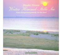 Nissen,Hauke - Weiter Himmel-Stille See