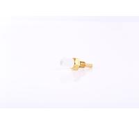 NISSENS 207066 Sensore, Temperatura refrigerante