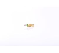 NISSENS 207077 Sensore, Temperatura refrigerante