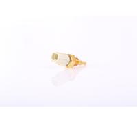 Sensore temperatura liquido refrigerante 207098 NISSENS per TOYOTA DAIHATSU