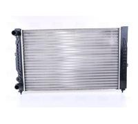 NISSENS Radiatore motore Grupo Rafredamento Radiatore Rafredamento Motore Larghezza della rete 415mm Lunghezza della rete 632mm Profondità della rete 23mm 60308A