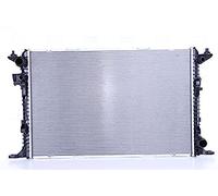 Radiatore, raffreddamento motore NISSENS 60327