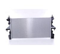 Nissens 606170 Raffreddamento Motore
