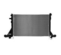 NISSENS 606411 Radiatore motore