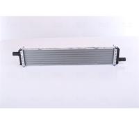 Radiatore, raffreddamento motore NISSENS 606792