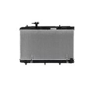 NISSENS 607106 Radiatore motore