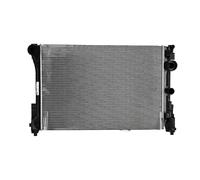 NISSENS 607186 Radiatore motore