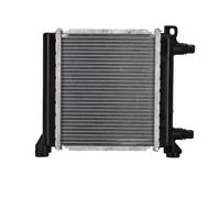 NISSENS 607256 Radiatore motore