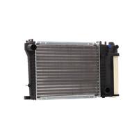 NISSENS 60735A Radiatore motore