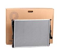 NISSENS 60782A Radiatore motore per BMW 3 Sedan (E46) 3 Coupe (E46) 3 Touring