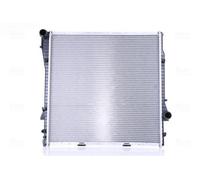 NISSENS 60788A Radiatore motore per BMW X5 (E53)