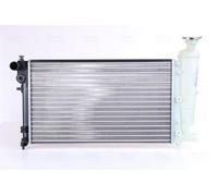 Nissens 61276 Radiatore per Raffreddamento del Motore