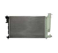 NISSENS 61313 Radiatore motore