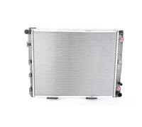 NISSENS Radiatore motore Grupo Rafredamento Radiatore Rafredamento Motore Larghezza della rete 490mm Lunghezza della rete 610mm Profondità della rete 40mm 62762A