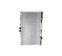 Nissens 62894 - Radiatore, Raffreddamento Motore