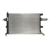 Radiatore, raffreddamento motore NISSENS 63016