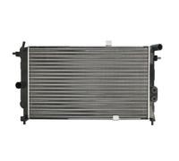 Radiatore, raffreddamento motore NISSENS 630631