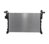 Nissens 630792 Raffreddamento Motore