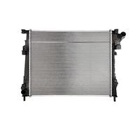 Nissens 63122 Radiatore per Raffreddamento del Motore