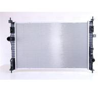 NISSENS 636042 Radiatori altri Fornitori