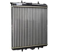 NISSENS 63708A Radiatori altri Fornitori