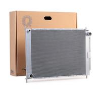 Modulo di raffreddamento NISSENS 637625