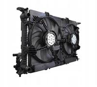 Nissens 63773 - Radiatore, Raffreddamento Motore